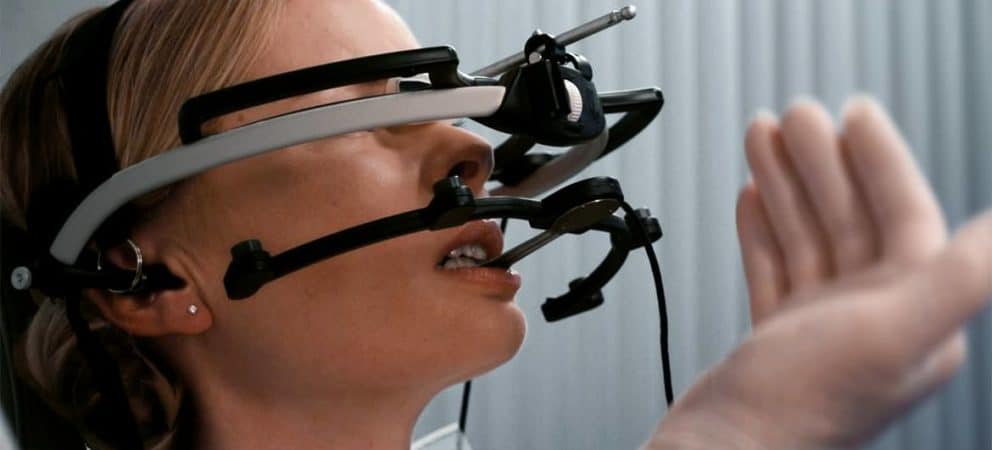 Kiefergelenkvermessung: Fehlfunktionen präzise und zuverlässig erkennen. Kiefergelenkvermessung: Fehlfunktionen präzise und zuverlässig erkennen.