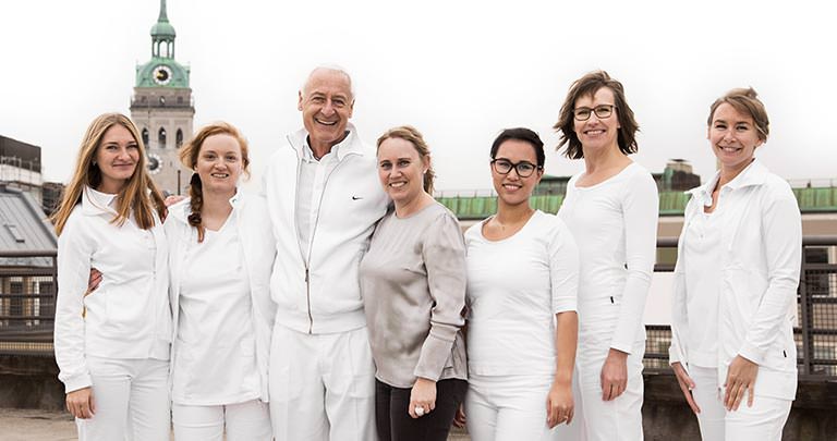 Praxis & Team Praxis & Team